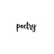 Poetry WhatsApp Channel