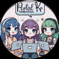 ✨️𝐏𝐨𝐫𝐭𝐚𝐥𝐊𝐑📰✨️ WhatsApp Channel
