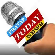 PRATAP TODAY NEWS WhatsApp Channel