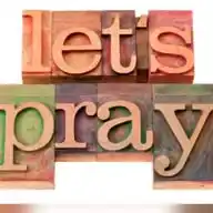  PRAY WhatsApp Channel