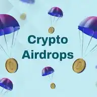 Premium Crypto Airdrops WhatsApp Channel
