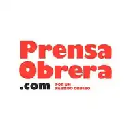 Prensa Obrera WhatsApp Channel