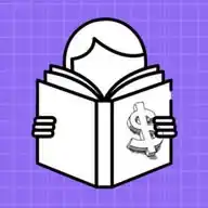 Promo de Livros 📚💜 Ofertas e Cupons  WhatsApp Channel