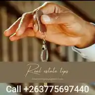 Properties For Sale And To Let In Zimbabwe With Realtor Liberty WhatsApp Channel