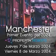 PROPERTY ROBOTS LATAM 🌎 WhatsApp Channel
