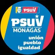 PSUV MONAGAS 🚩 WhatsApp Channel