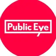 Public Eye Suisse WhatsApp Channel