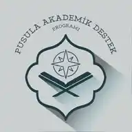 PUSULA AKADEMİK DESTEK PROGRAMI WhatsApp Channel
