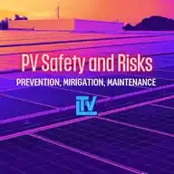 PV Safety Risks and Maintanance WhatsApp Channel