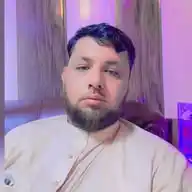 Qareeb Ahmadzai WhatsApp Channel