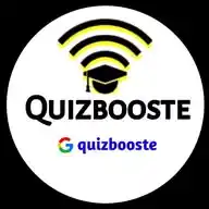 Quizbooste WhatsApp Channel