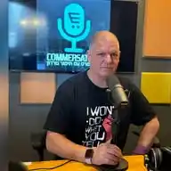 קומרסיישן - הפודקאסט של תימור גורדון WhatsApp Channel