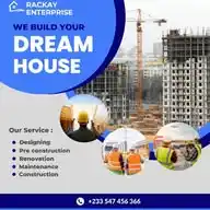 RACKAY ENTERPRISE WhatsApp Channel
