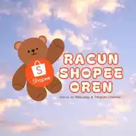 RACUN SHOPEE OREN ʕ •ₒ• ʔ WhatsApp Channel