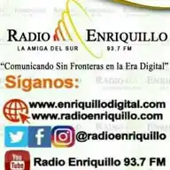 Radio Enriquillo 93.7 FM WhatsApp Channel