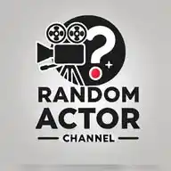 Random Actor WhatsApp Channel