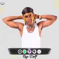 Rap DELF 🙏 WhatsApp Channel