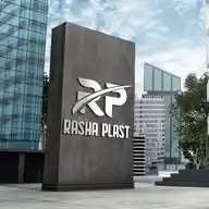 Rasha Plast WhatsApp Channel