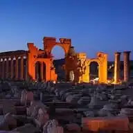 ردع العدوان في منطقة  تدمر والبادية WhatsApp Channel
