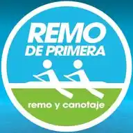Remo de Primera WhatsApp Channel