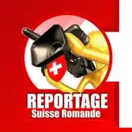 Reportage Suisse Romande WhatsApp Channel