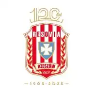 Resovia Rzeszów WhatsApp Channel