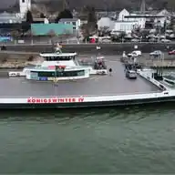Rheinfähre Königswinter Info Kanal  WhatsApp Channel