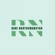 Roni Nuryusmansyah WhatsApp Channel