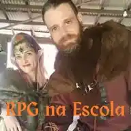 RPG NA ESCOLA WhatsApp Channel