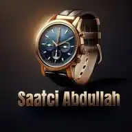 𝐒𝐀𝐀𝐓𝐂İ 𝐀𝐁𝐃𝐔𝐋𝐋𝐀𝐇 WhatsApp Channel