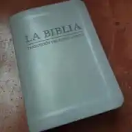 Saber mas de Dios y la Biblia WhatsApp Channel