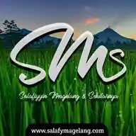 Salafy Magelang WhatsApp Channel