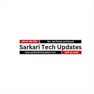 SARKARI TECH UPDATES WhatsApp Channel