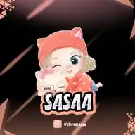 Sasaa'store🦕 WhatsApp Channel