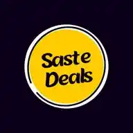 Saste Deals WhatsApp Channel