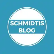 Schmidtis Blog WhatsApp Channel