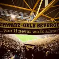 SCHWARZ-GELB Bevergern WhatsApp Channel