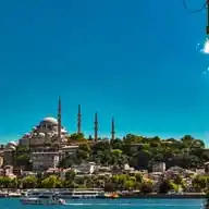 SEYYAH-I MAVİ WhatsApp Channel