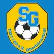 SG Oberhöchstadt WhatsApp Channel
