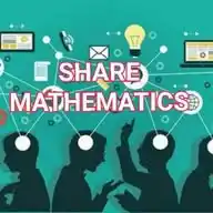 Share Mathematics WhatsApp Channel