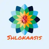 🦚!! Shlokaasis !!🦚 WhatsApp Channel