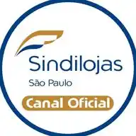 Sindilojas-SP WhatsApp Channel