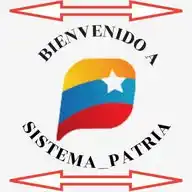 Sistema Patria WhatsApp Channel