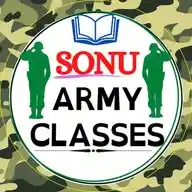 SONU ARMY CLASSES 🇮🇳 WhatsApp Channel