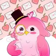 Space Otome WhatsApp Channel