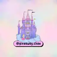 SPONSOR GIVEAWAY by @giveaway.chae WhatsApp Channel