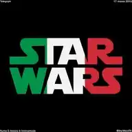 Star Wars ITA WhatsApp Channel