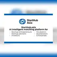 Startups Community (Asia) Ltd WhatsApp Channel