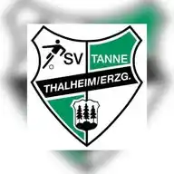 SV Tanne Thalheim Abtl. Fußball 🌲🌲🌲 WhatsApp Channel