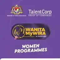 TalentCorp Women Programmes WhatsApp Channel